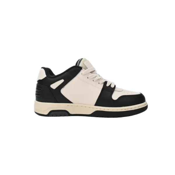 Off White Out Of Black Beige White OWIA25 9S21LEA00 16110