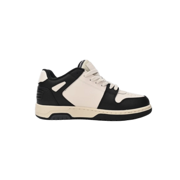 Off White Out Of Black Beige White OWIA25 9S21LEA00 16110