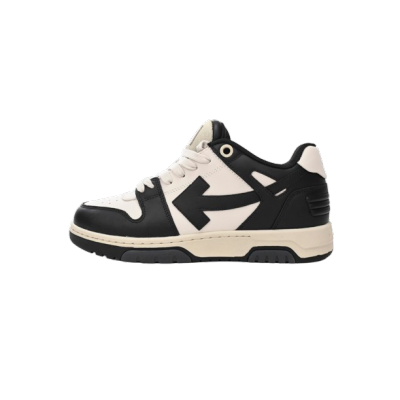 Off White Out Of Black Beige White OWIA25 9S21LEA00 16110