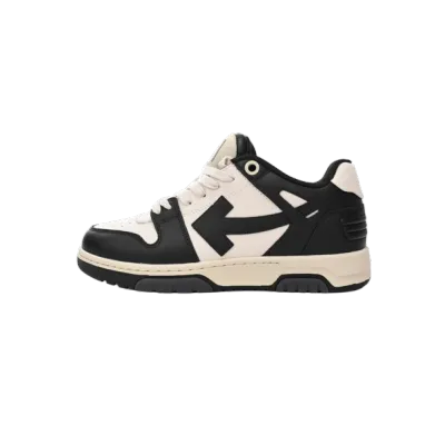 Off White Out Of Black Beige White OWIA25 9S21LEA00 16110