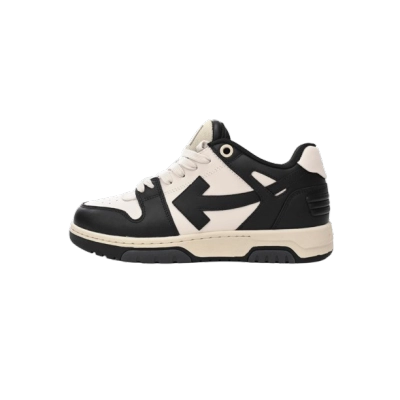Off White Out Of Black Beige White OWIA25 9S21LEA00 16110