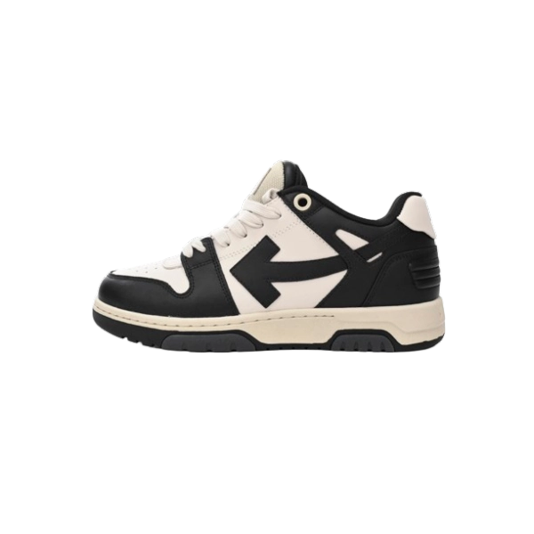 Off White Out Of Black Beige White OWIA25 9S21LEA00 16110