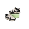 Off White Out Of Black Beige White OWIA25 9S21LEA00 16110
