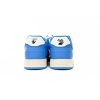 Off White Out Of Office North Carolina Blue OMIA189 C99LEA00 20145