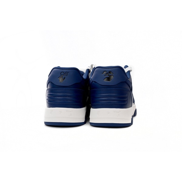 Off White Out Of Office Diamond Blue OMIA189 C99LEA00 10142