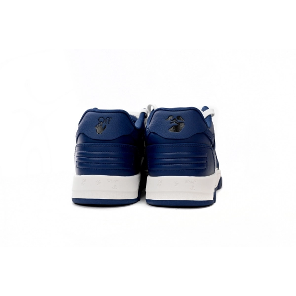 Off White Out Of Office Diamond Blue OMIA189 C99LEA00 10142