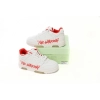 Off White Out Of Office Rice White OMIA189 C99LEA00 30125