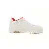 Off White Out Of Office Rice White OMIA189 C99LEA00 30125