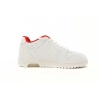 Off White Out Of Office Rice White OMIA189 C99LEA00 30125