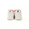 Off White Out Of Office Rice White OMIA189 C99LEA00 30125