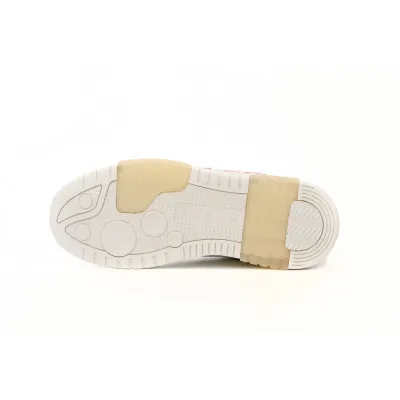 Off White Out Of Office Rice White OMIA189 C99LEA00 30125