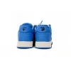 Off White Out Of Office Blue OMIA189 C99LEA00 14501