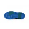 Off White Out Of Office Blue OMIA189 C99LEA00 14501
