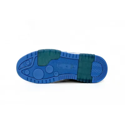 Off White Out Of Office Blue OMIA189 C99LEA00 14501