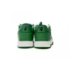 Off White Out Of Office Green OMIA189 C99LEA00 10155