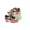 Off White Out Of Office White Red Black OMIA189 C99LEA00 12510