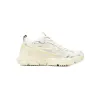 Off White Be Right Back Sneakers Sail White OIIA295F24FAB0010005