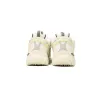 Off White Be Right Back Sneakers Sail White OIIA295F24FAB0010005