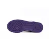 A Bathing Ape Bape Sta Low White Purple 1170 0191 007