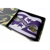 A Bathing Ape Bape Sta Low White Purple 1170 0191 007