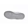 A Bathing Ape Bape Sta Low White Grey 1H73-191-921 