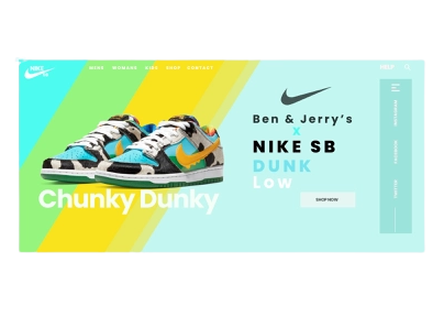 The Perfect Blend of Style and Whimsy of best chunky dunky reps