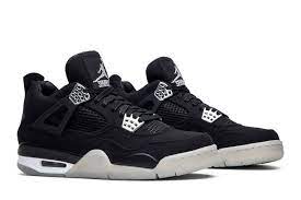 Super Luxury Co branded AJ4 First Exposure! Is it " jordan 4 eminem carhartt reps "?