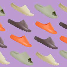 A minimalist and fashionable choice: good yeezy slide reps