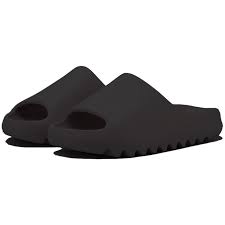 rep black yeezy slides, the timeless classic of the fashion industry