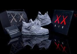 Why are jordan 4 kaws so expensive?