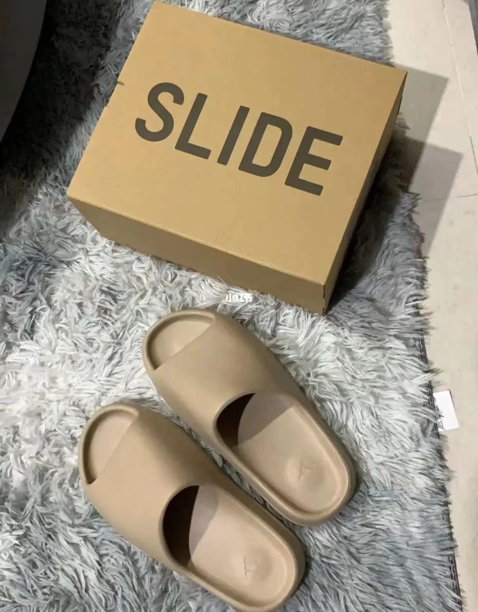 The Rise of Affordable Yeezy Slides reps cheap Comfort Meets Affordability