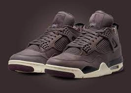 Why is a ma maniere Jordan 4 rep so popular