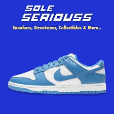Girls' Super Loved Beautiful Shoes/Nike Dunk Collection UNC Jordan Dunk Reps