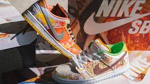 What are the best dunk collaborations reps