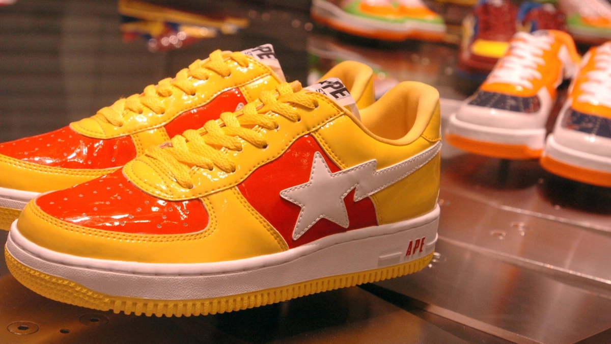 Do you want to know bape sta reps bape sta reps with Basketball culture