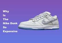 Cool Nike Dunks reps become the top choice