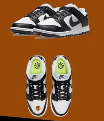 What? Are there different versions of Panda DUNK reps ? Hurry up and code it, don't buy it wrong!