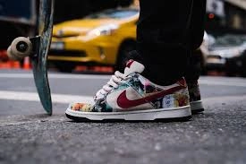 How to distinguish nike SB Dunk reps under your feet | Interpretation!