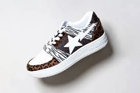 Do you know the relationship between  best bape sta reps