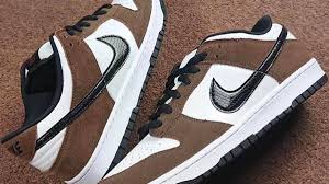 The long time ago Nike Dunk Reps History 