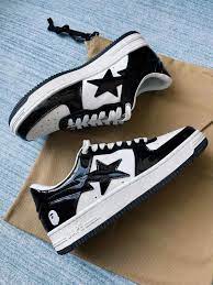 Why was Pretty Bape sta reps abandoned by trendy people?