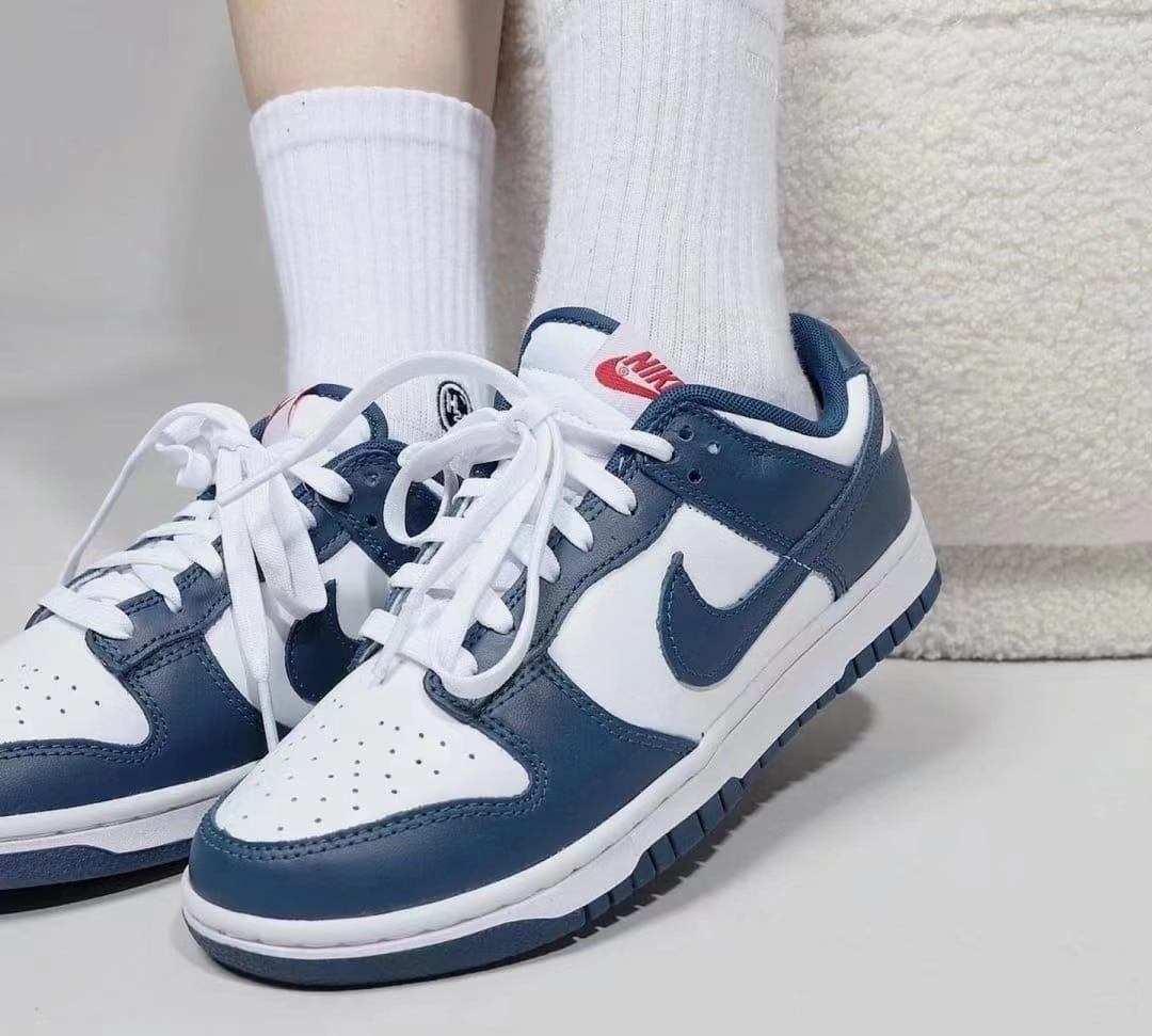 Nike Dunk Valerian Blue Reps: A Deep Dive into the Sneaker Sensation