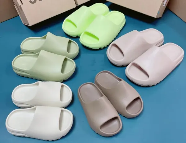 Get high quality replica yeezy slides just on bgo sneakers
