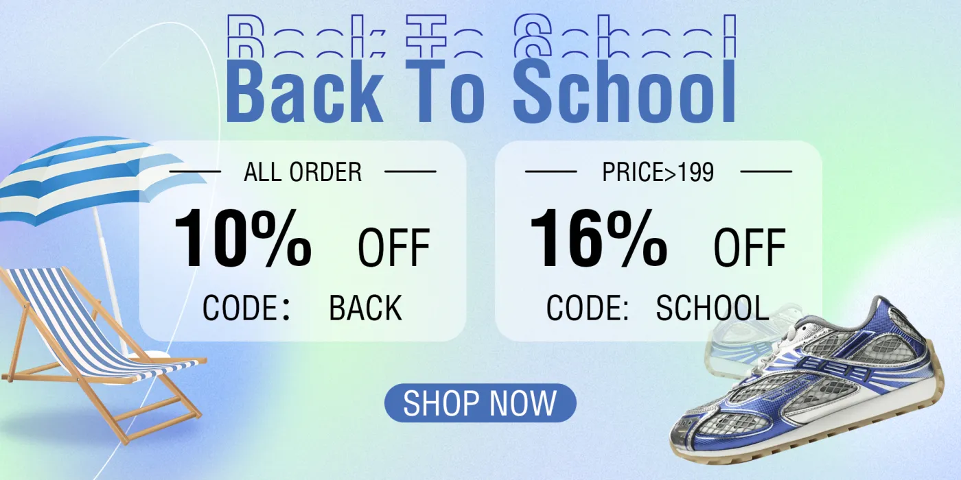 Black Friday Sale