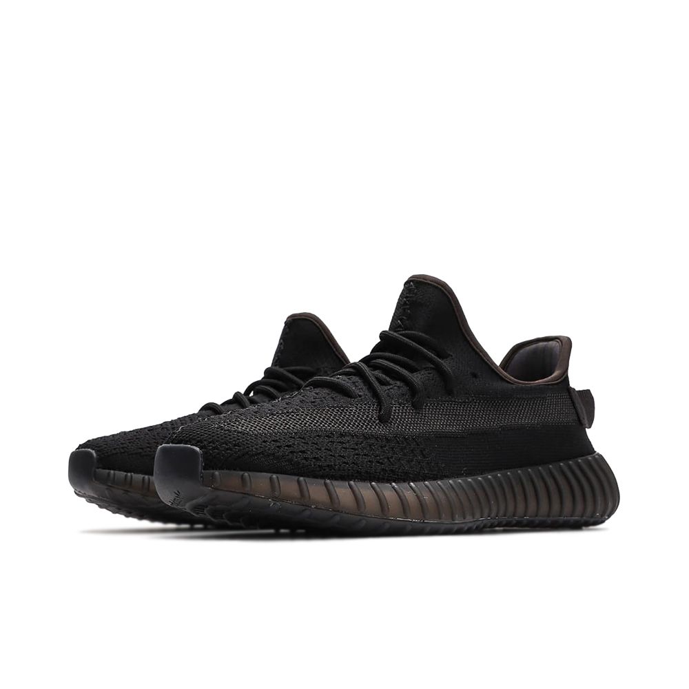 Adidas Yeezy Boost 350 V2 'Onyx' HQ4540