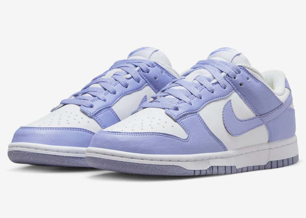 Nike Dunk Low Next Nature Lilac DN1431-103 Release Date | SBD