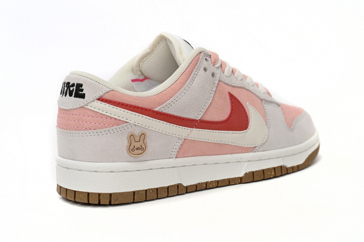 Top Quality PKGoden Dunk Low Year of the Rabbit DO9457-100 ...