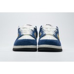  og SB Dunk Low Kasina Industrial Blue CZ6501-100