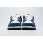  og SB Dunk Low Kasina Industrial Blue CZ6501-100