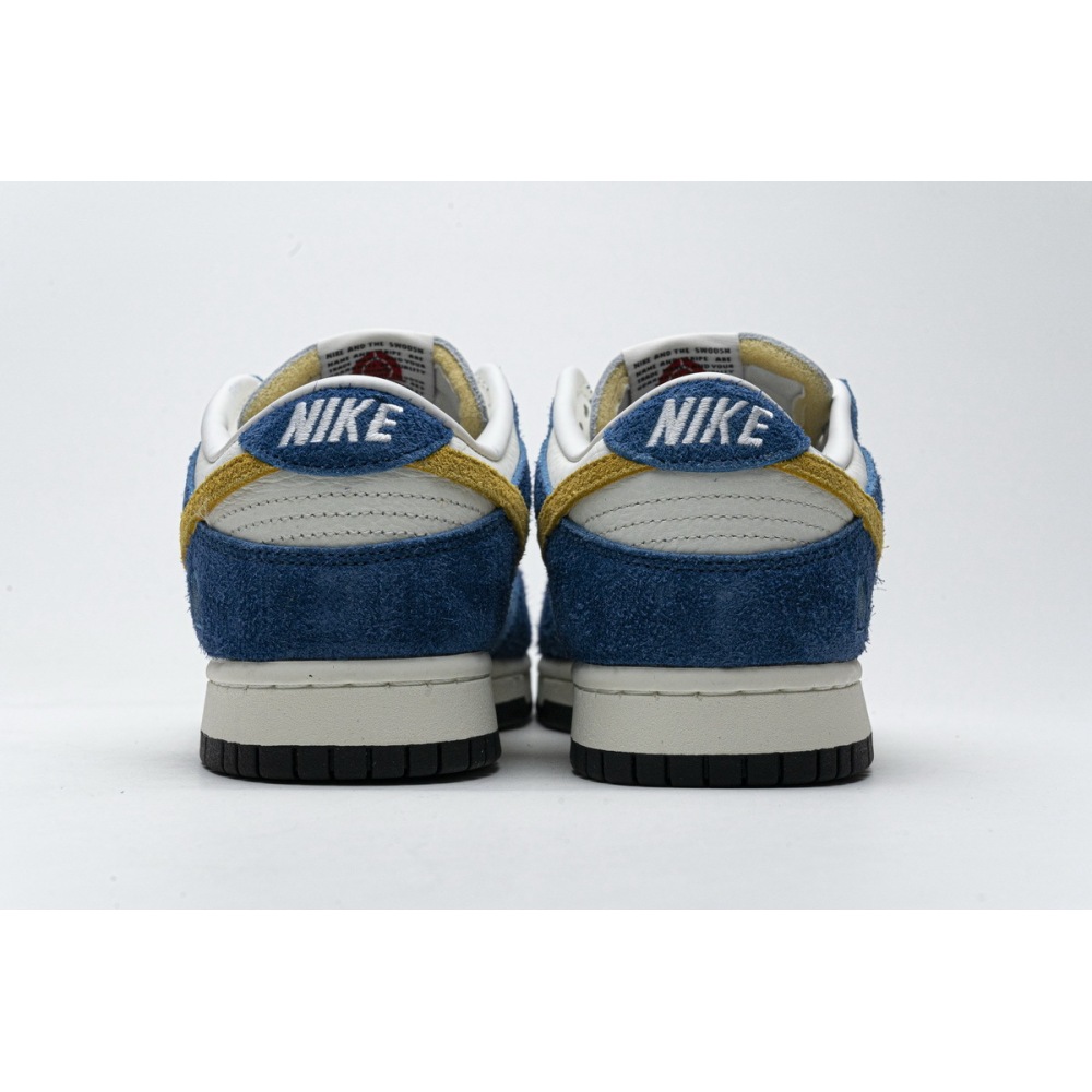  og SB Dunk Low Kasina Industrial Blue CZ6501-100
